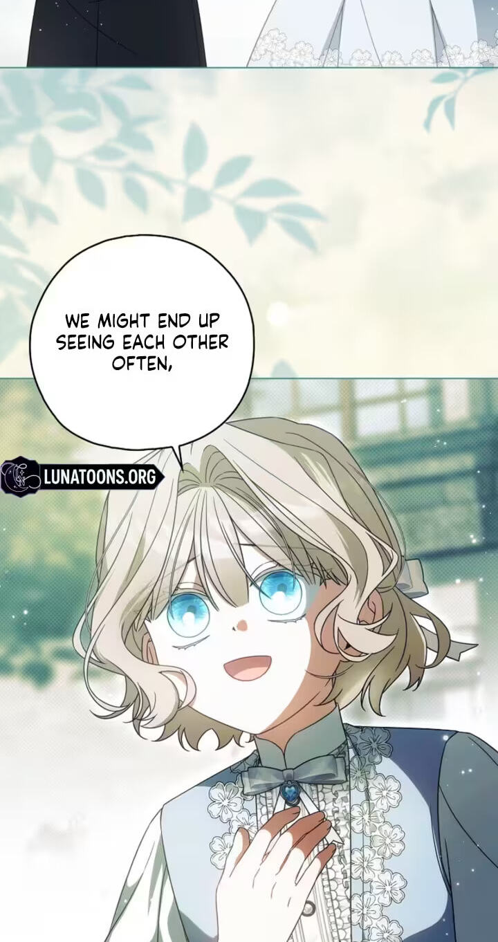 Looking For a Better Boyfriend! Chapter 12 page 6 - 
