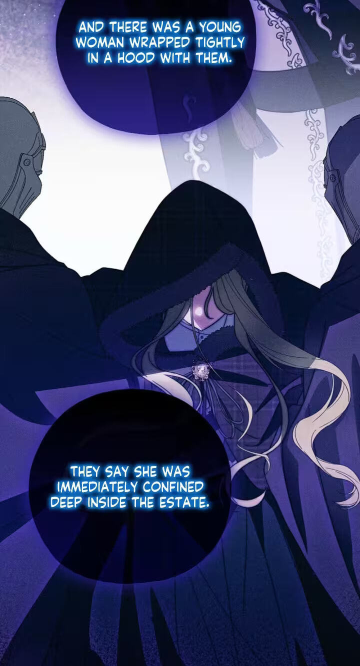 Looking For a Better Boyfriend! Chapter 12 page 56 - 