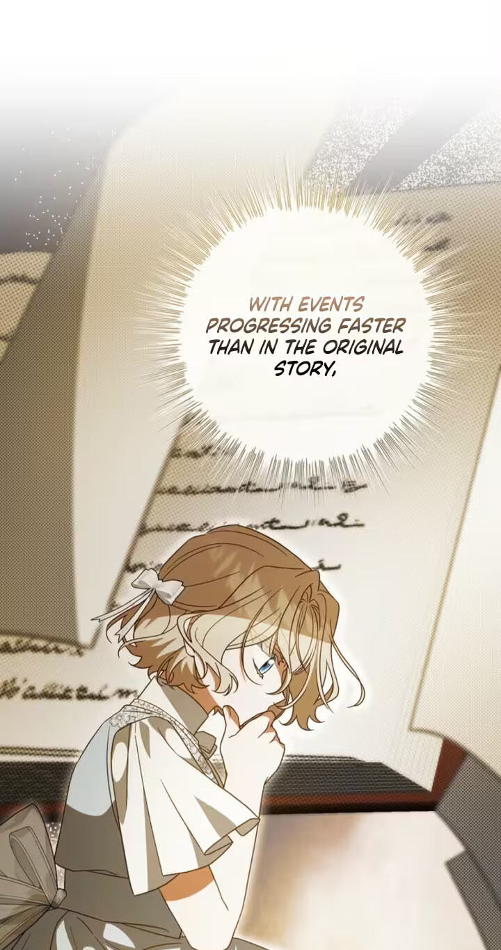 Looking For a Better Boyfriend! Chapter 12 page 78 - 