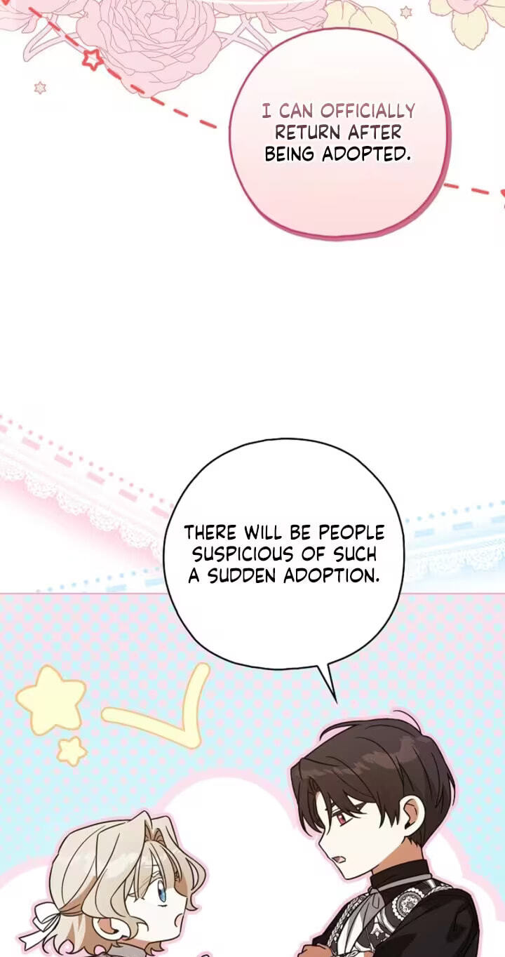 Looking For a Better Boyfriend! Chapter 12 page 85 - 