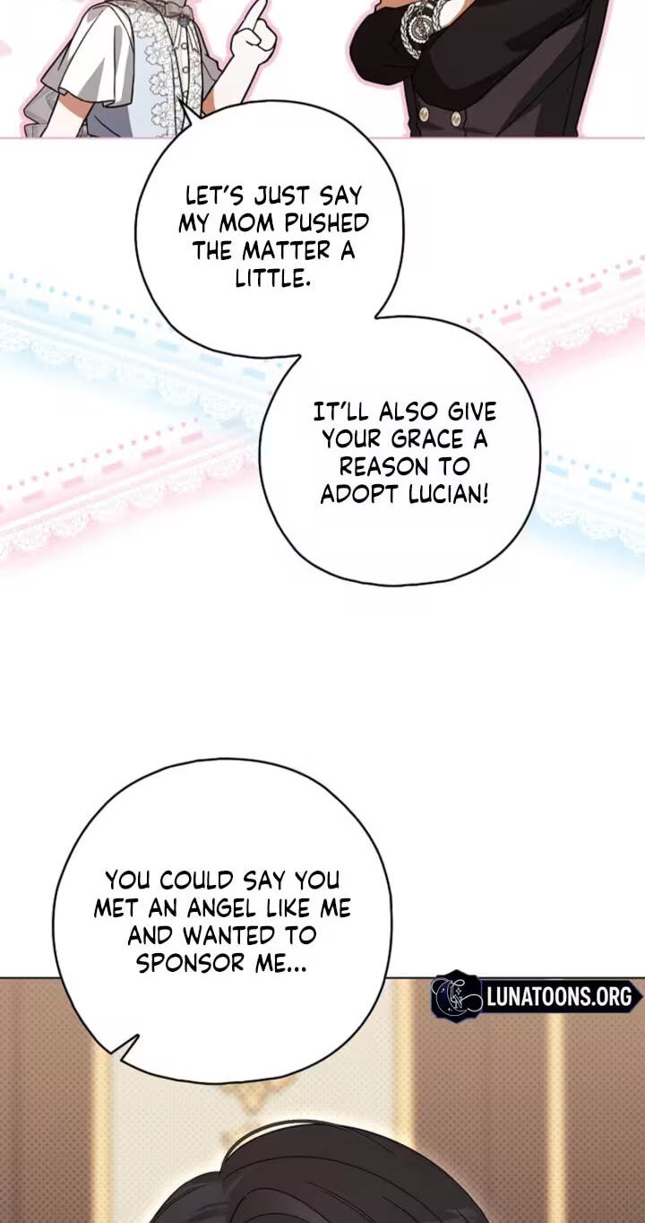 Looking For a Better Boyfriend! Chapter 12 page 86 - 