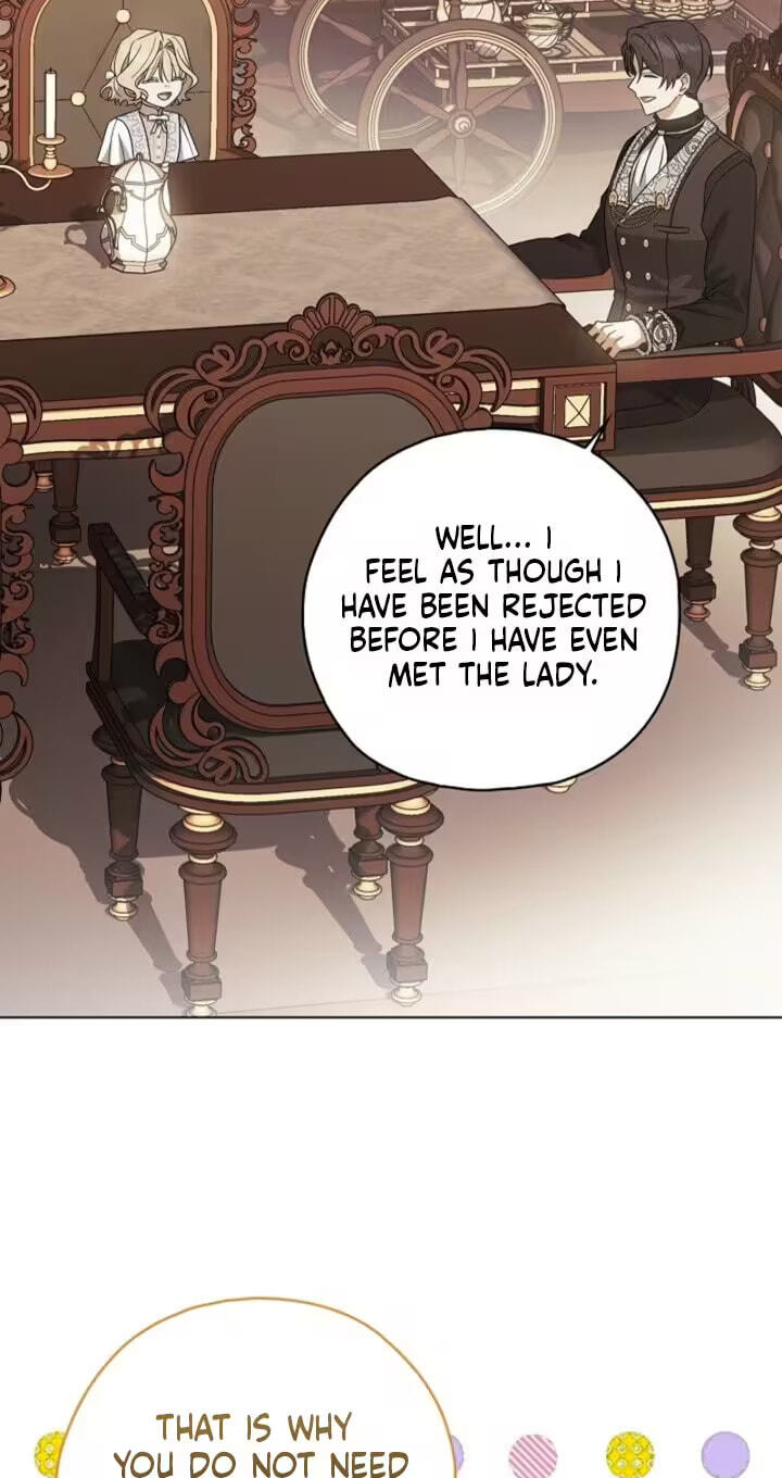 Looking For a Better Boyfriend! Chapter 13 page 2 - 