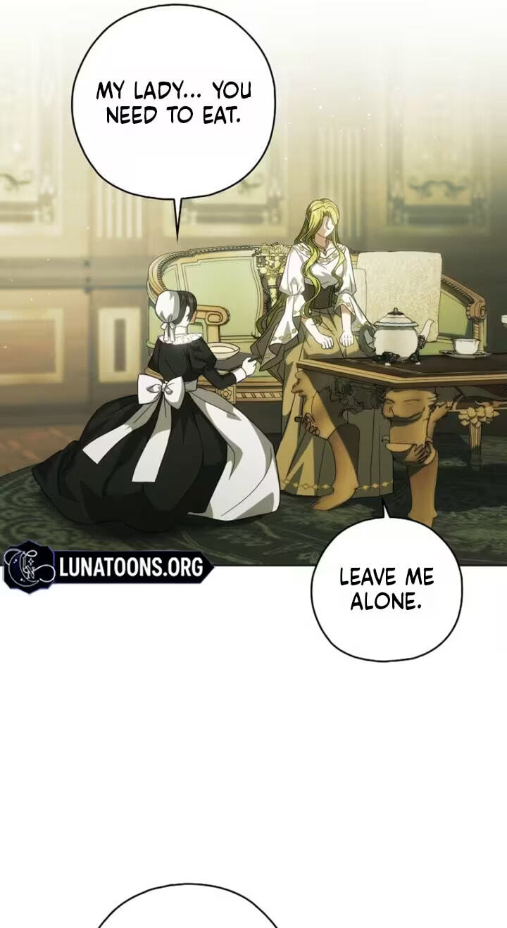 Looking For a Better Boyfriend! Chapter 13 page 44 - 