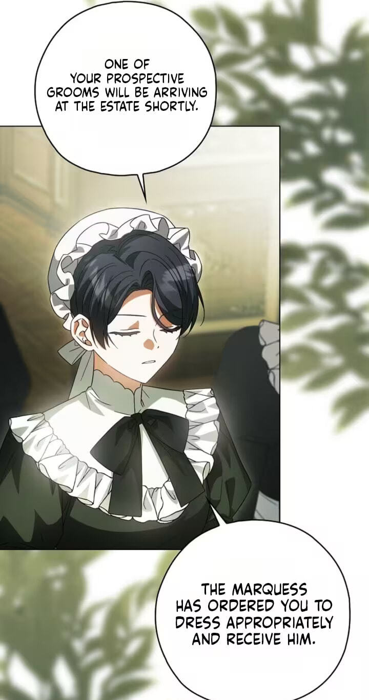Looking For a Better Boyfriend! Chapter 13 page 65 - 