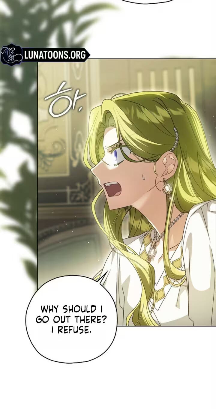 Looking For a Better Boyfriend! Chapter 13 page 66 - 
