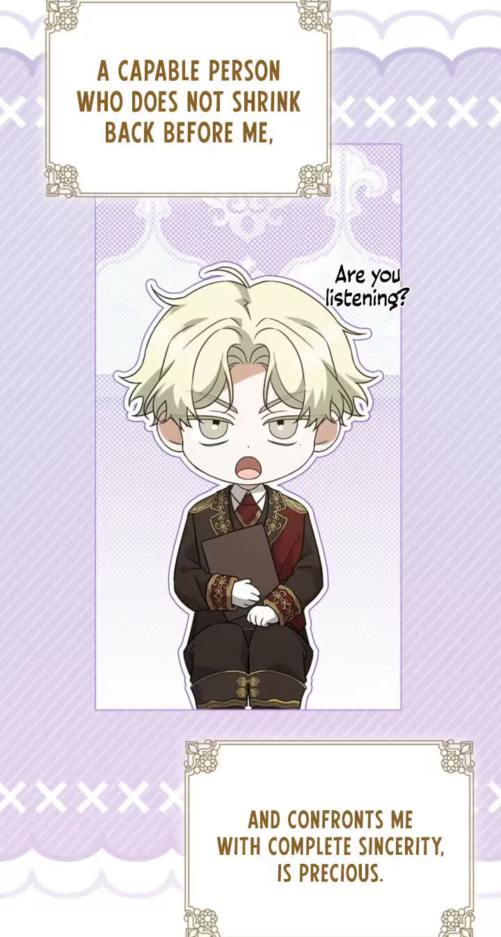 Looking For a Better Boyfriend! Chapter 14 page 18 - 