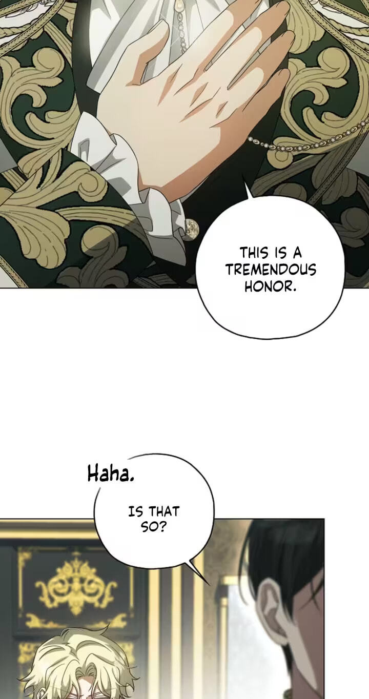 Looking For a Better Boyfriend! Chapter 14 page 29 - 
