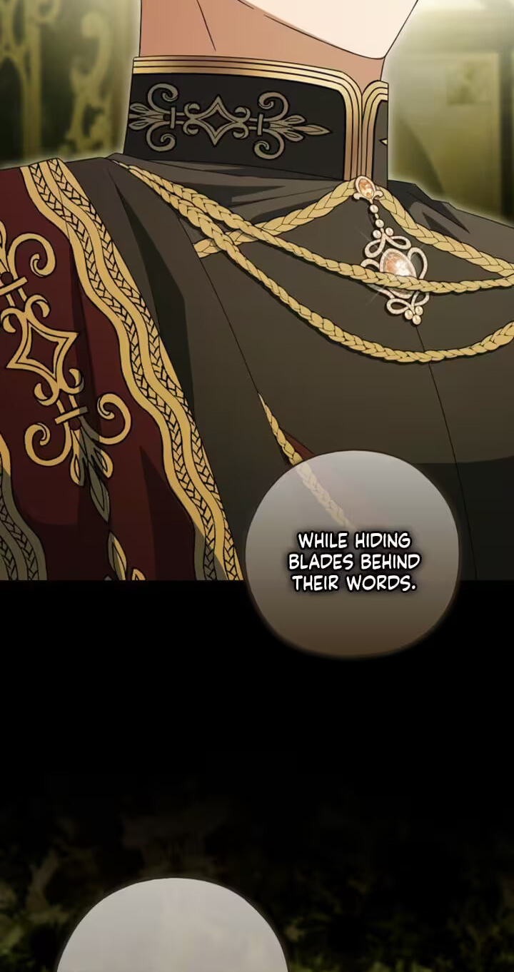 Looking For a Better Boyfriend! Chapter 14 page 36 - 