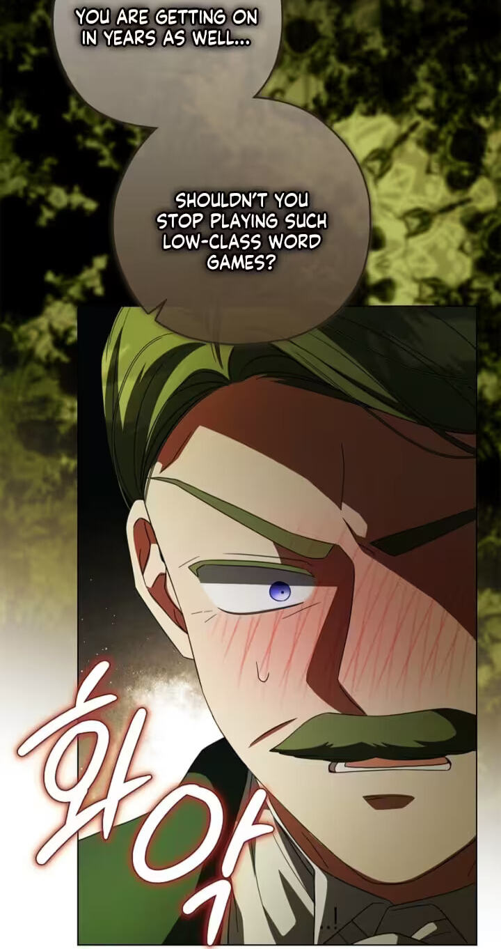 Looking For a Better Boyfriend! Chapter 14 page 37 - 