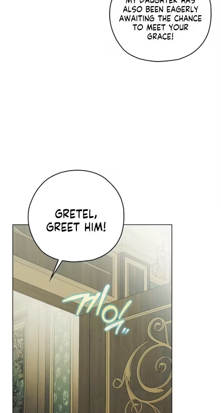 Looking For a Better Boyfriend! Chapter 14 page 50 - 