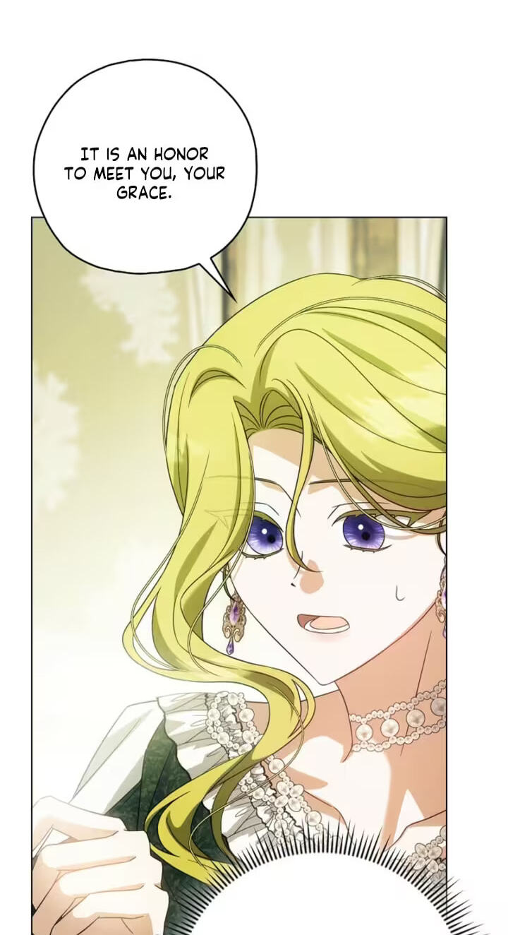 Looking For a Better Boyfriend! Chapter 14 page 59 - 