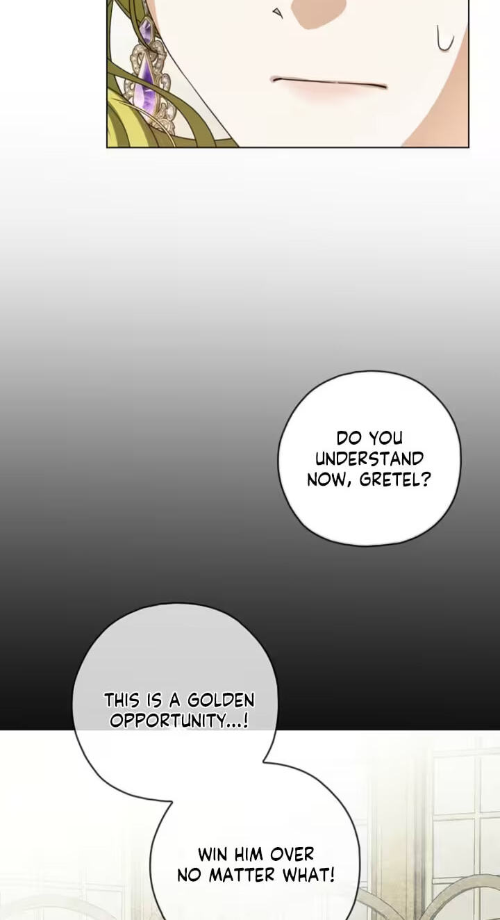 Looking For a Better Boyfriend! Chapter 14 page 61 - 