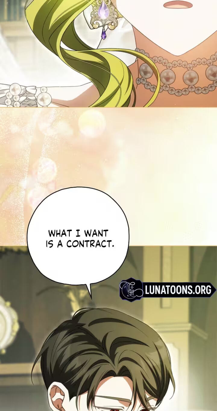 Looking For a Better Boyfriend! Chapter 14 page 87 - 