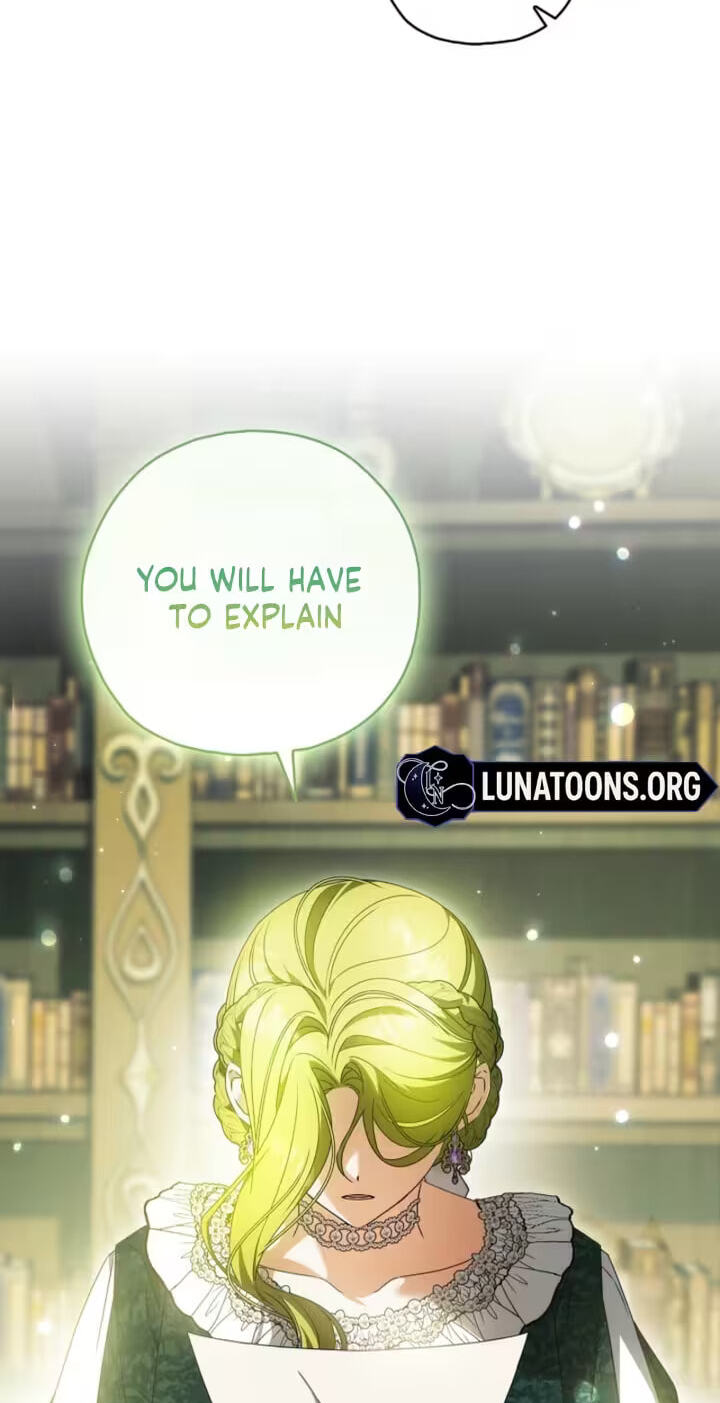 Looking For a Better Boyfriend! Chapter 15 page 14 - 
