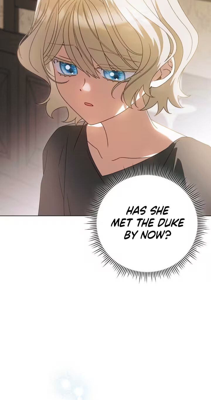 Looking For a Better Boyfriend! Chapter 15 page 30 - 