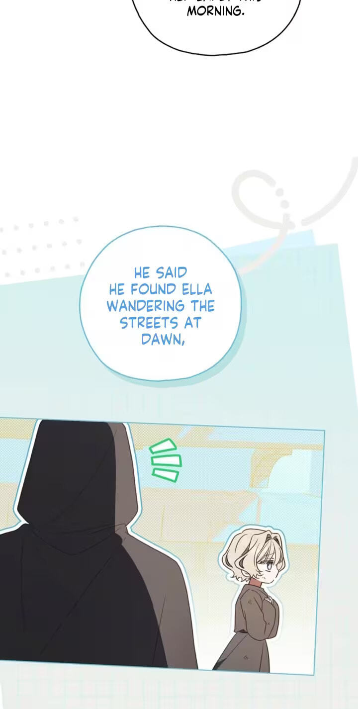 Looking For a Better Boyfriend! Chapter 15 page 58 - 