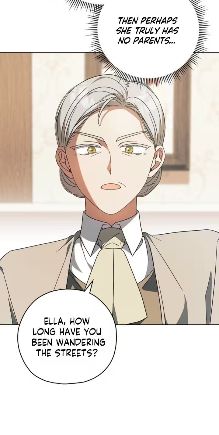 Looking For a Better Boyfriend! Chapter 15 page 62 - 