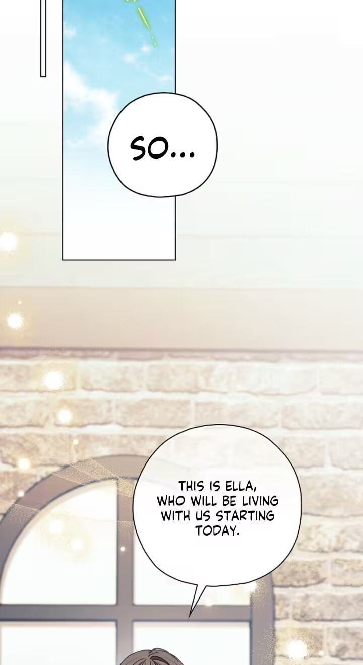 Looking For a Better Boyfriend! Chapter 15 page 72 - 
