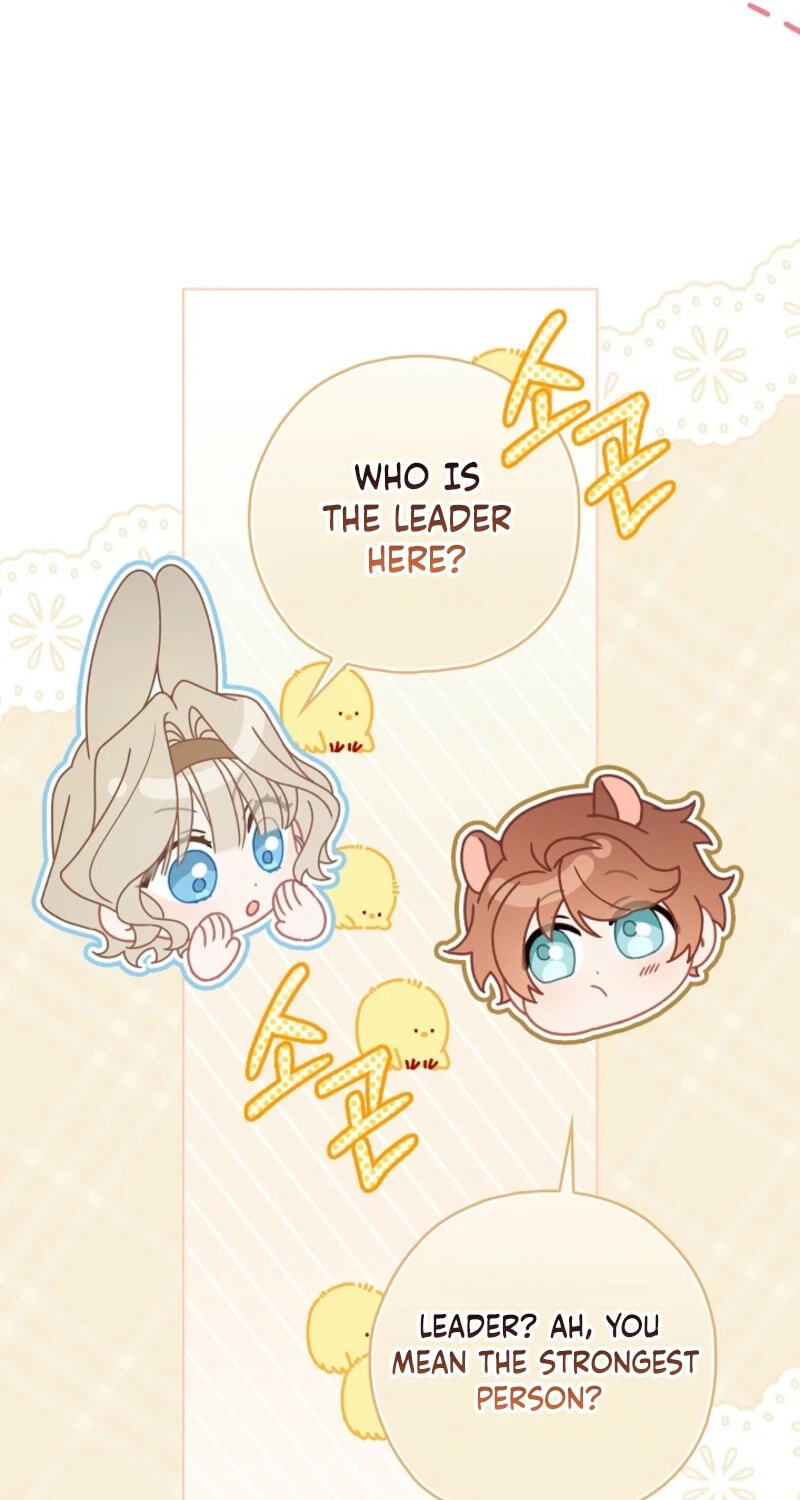 Looking For a Better Boyfriend! Chapter 16 page 16 - 