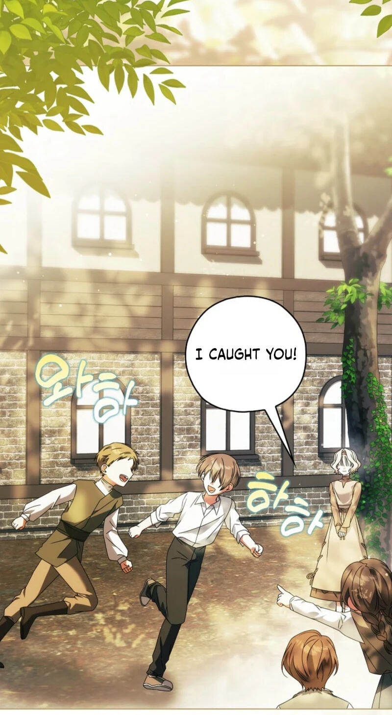 Looking For a Better Boyfriend! Chapter 16 page 23 - 