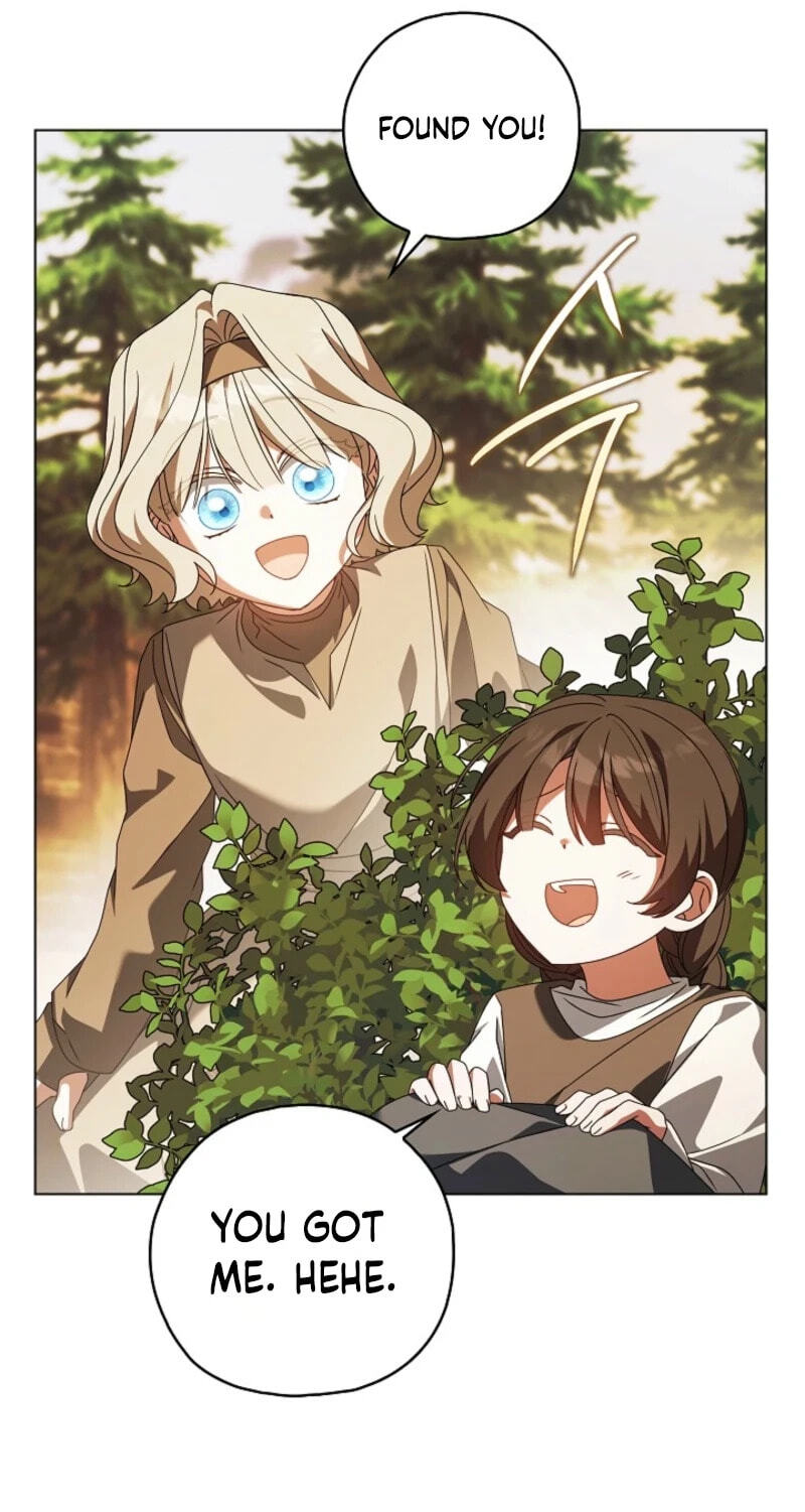 Looking For a Better Boyfriend! Chapter 16 page 30 - 