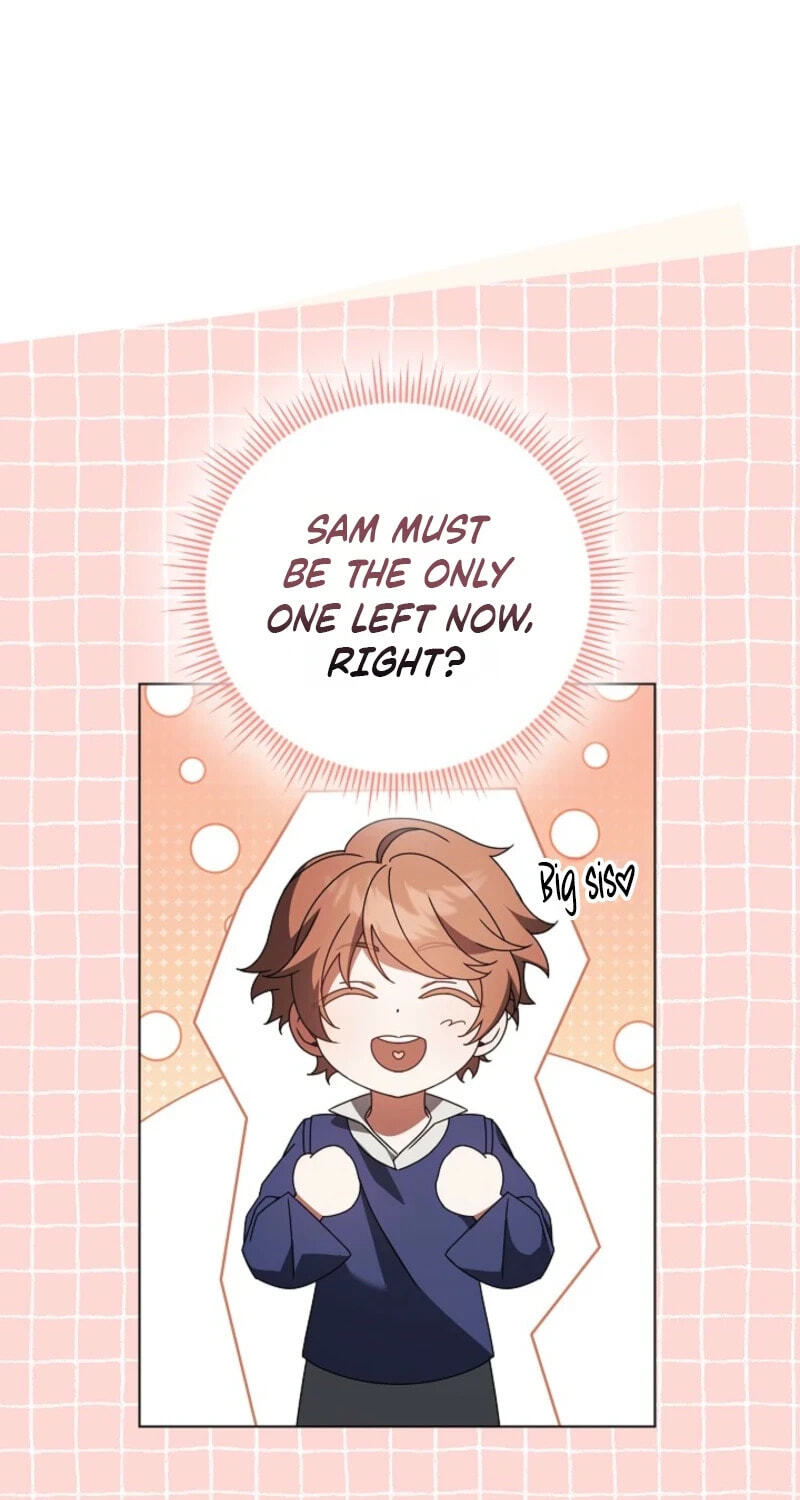 Looking For a Better Boyfriend! Chapter 16 page 32 - 