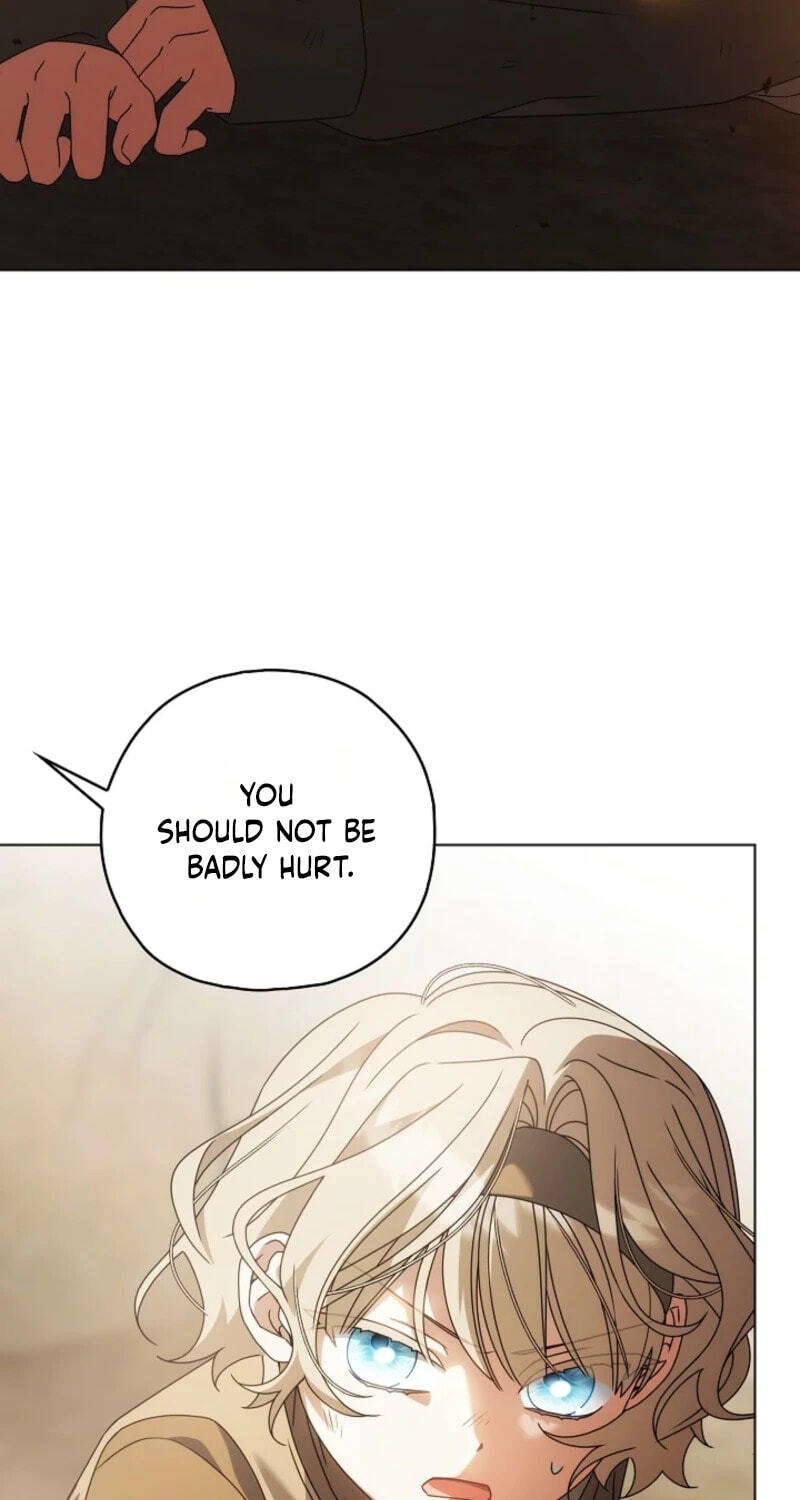 Looking For a Better Boyfriend! Chapter 16 page 42 - 