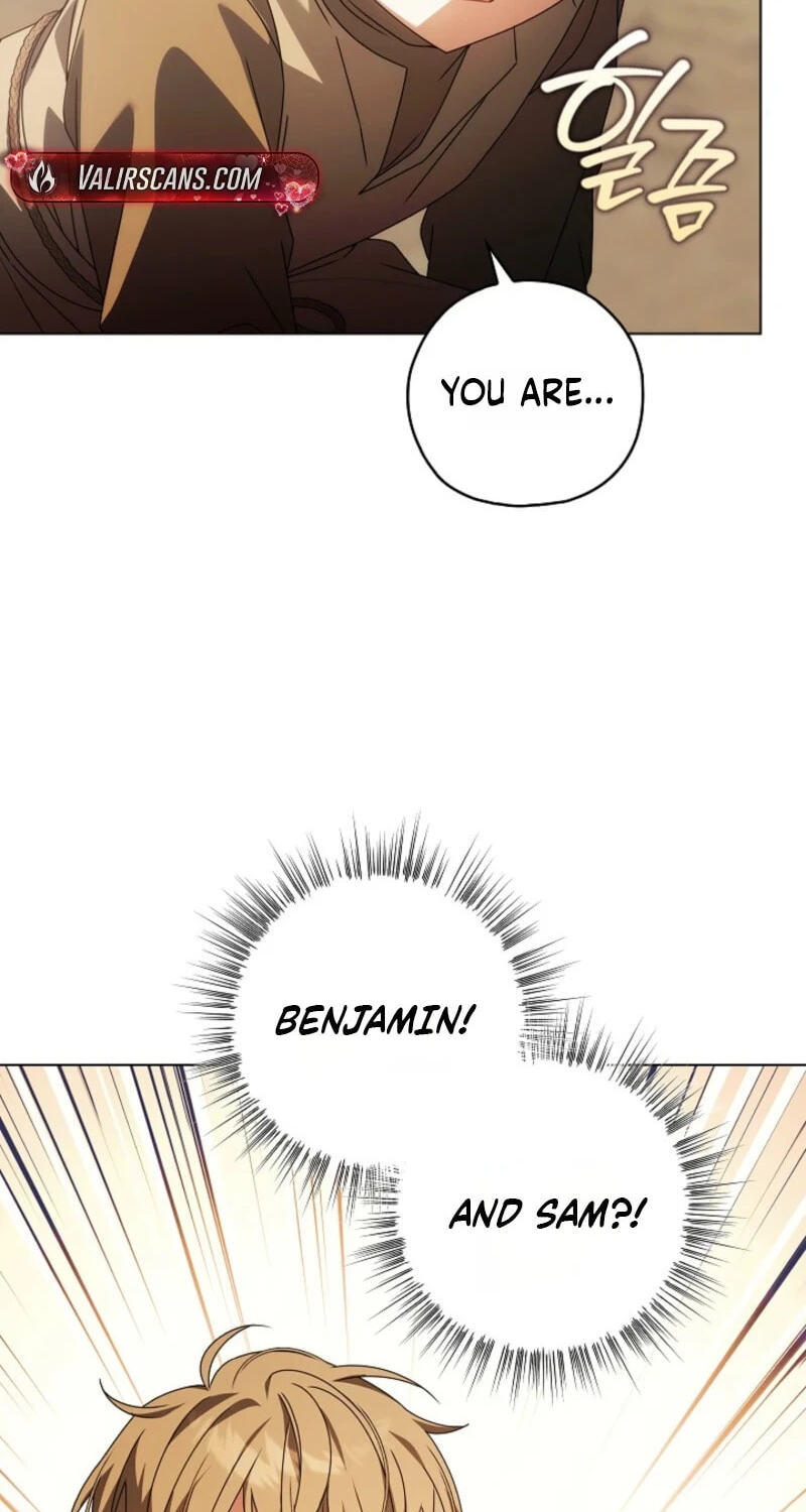 Looking For a Better Boyfriend! Chapter 16 page 43 - 