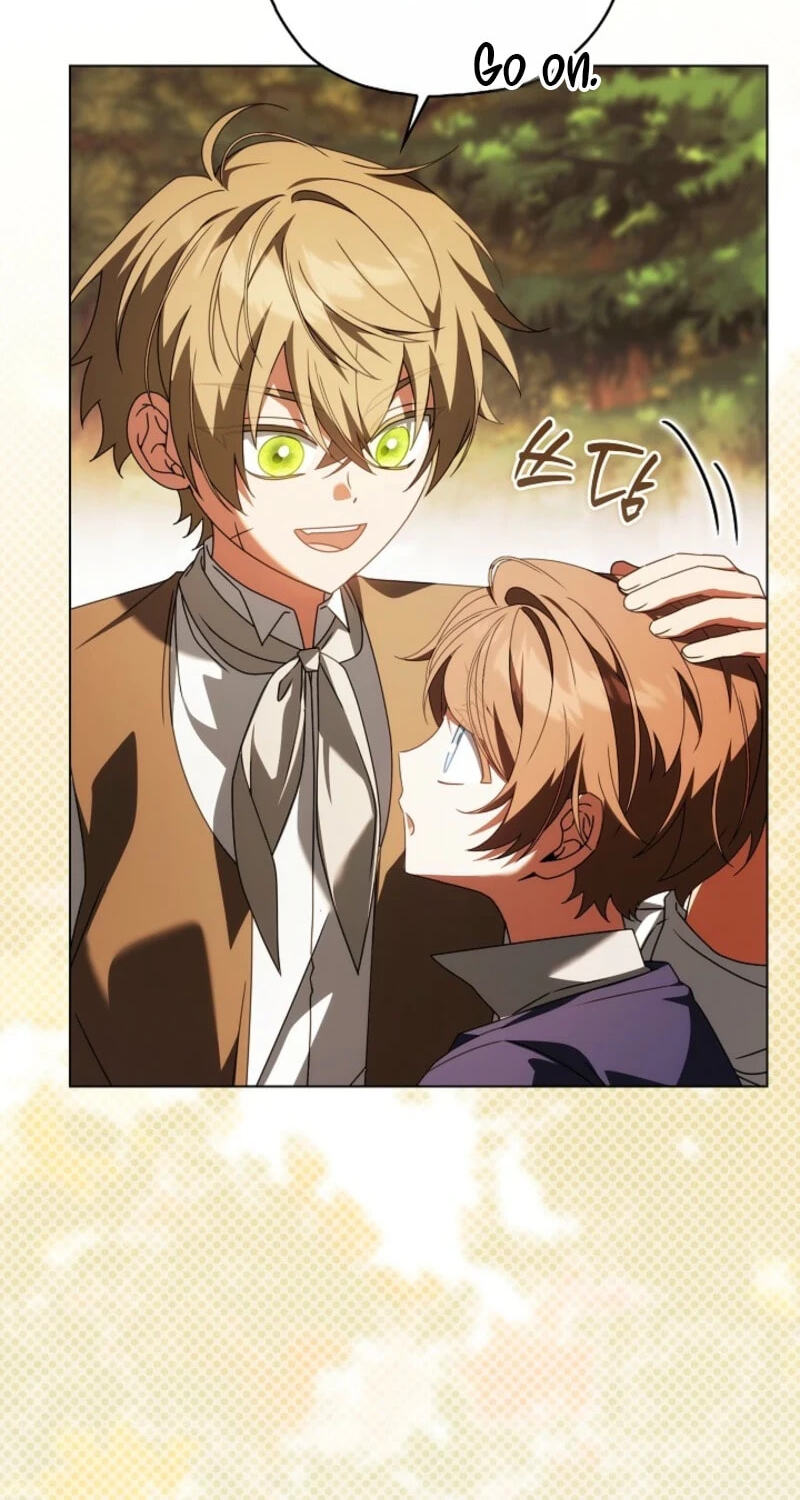 Looking For a Better Boyfriend! Chapter 16 page 47 - 