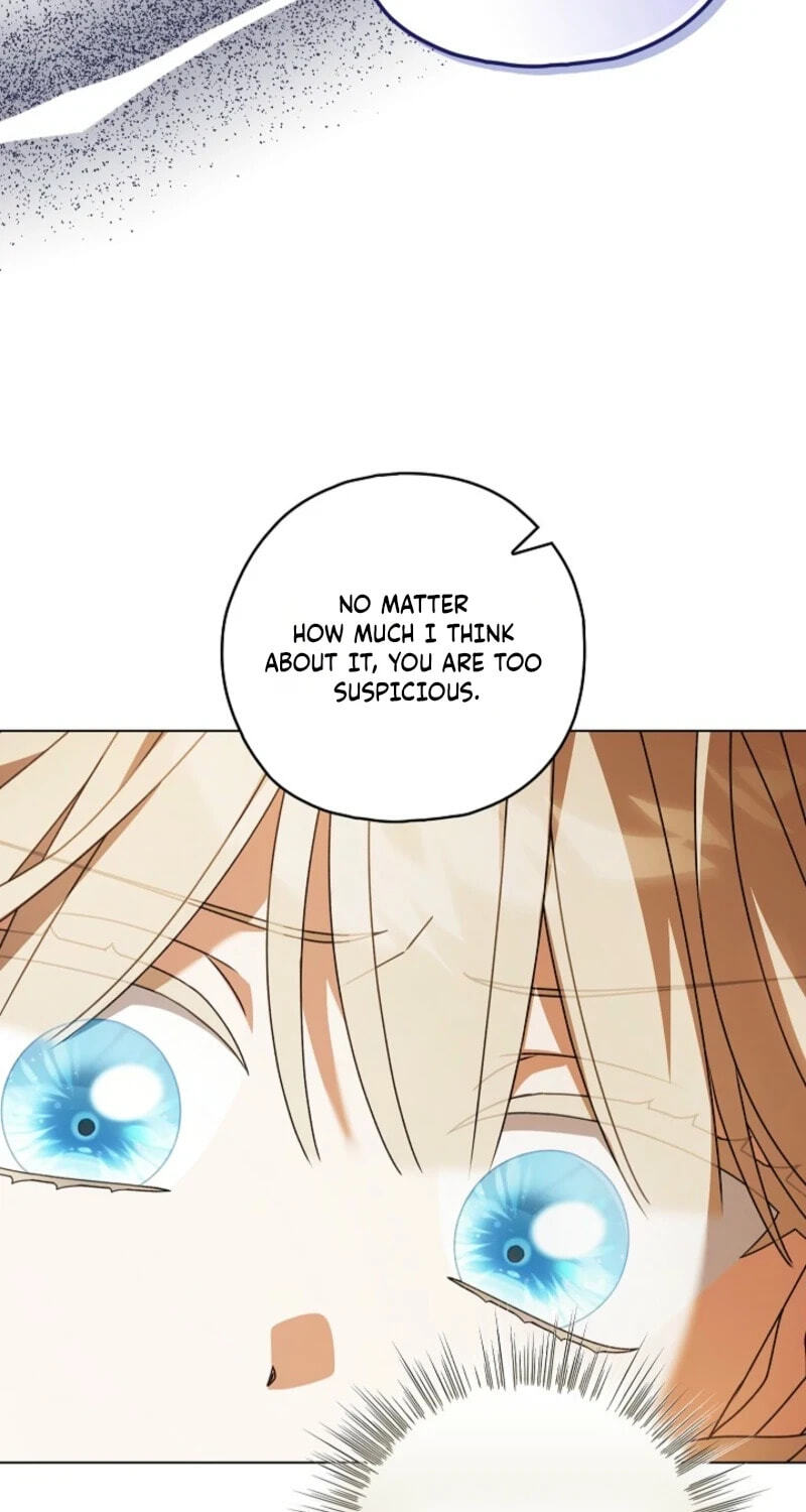 Looking For a Better Boyfriend! Chapter 16 page 60 - 
