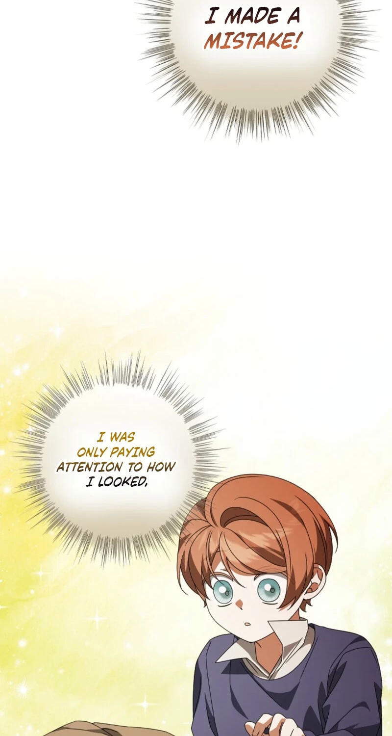 Looking For a Better Boyfriend! Chapter 16 page 61 - 