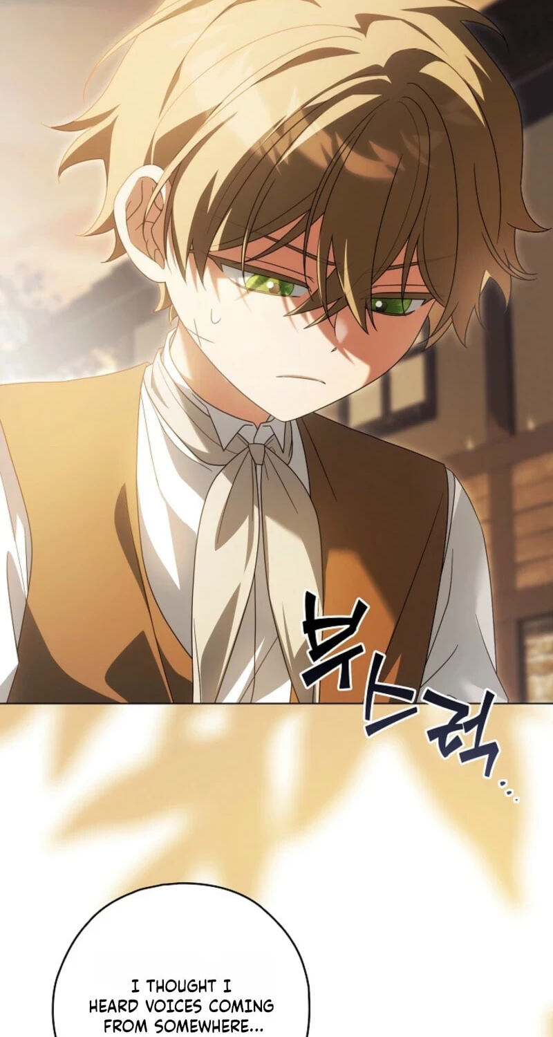 Looking For a Better Boyfriend! Chapter 16 page 77 - 