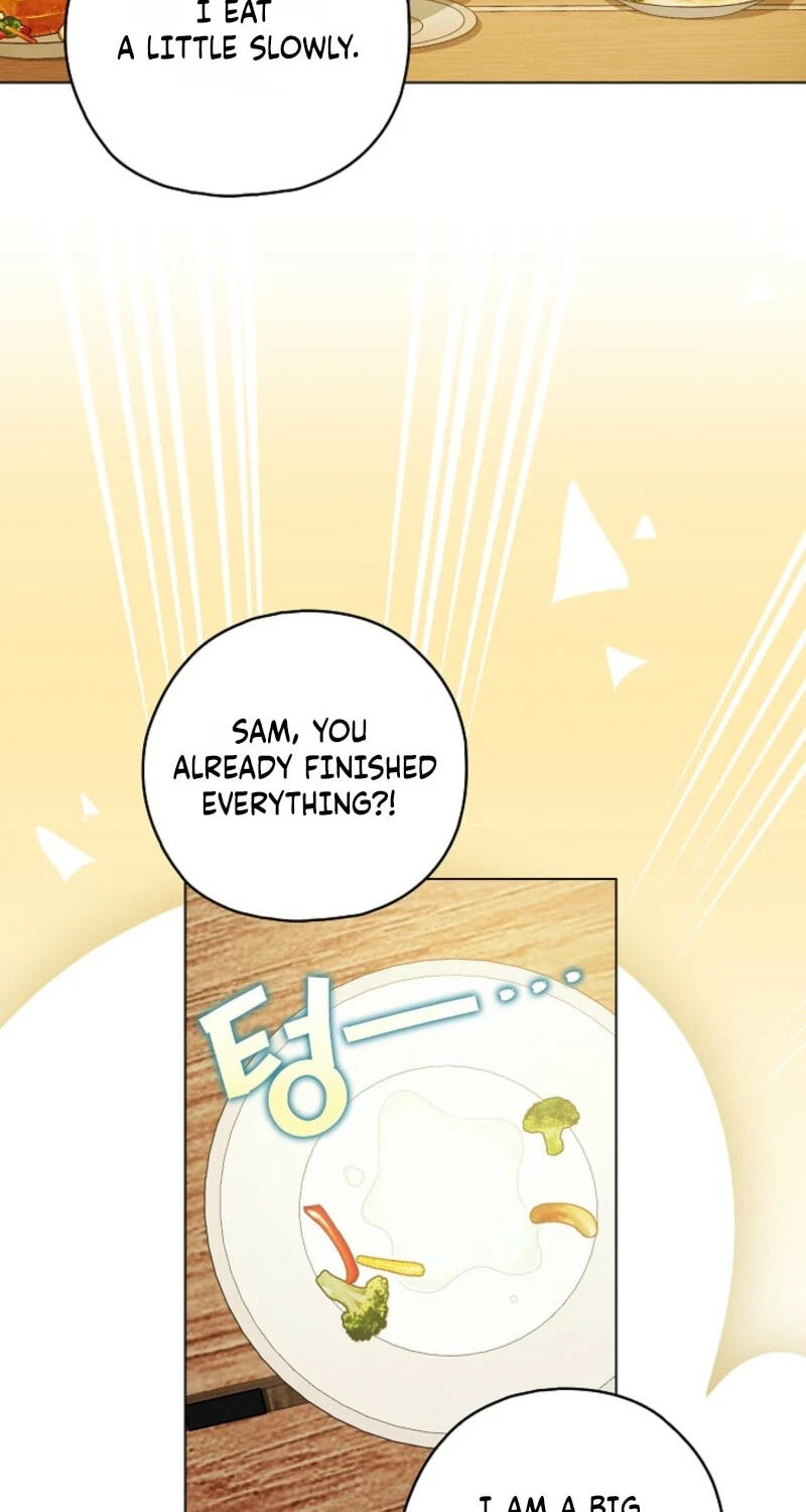 Looking For a Better Boyfriend! Chapter 16 page 9 - 