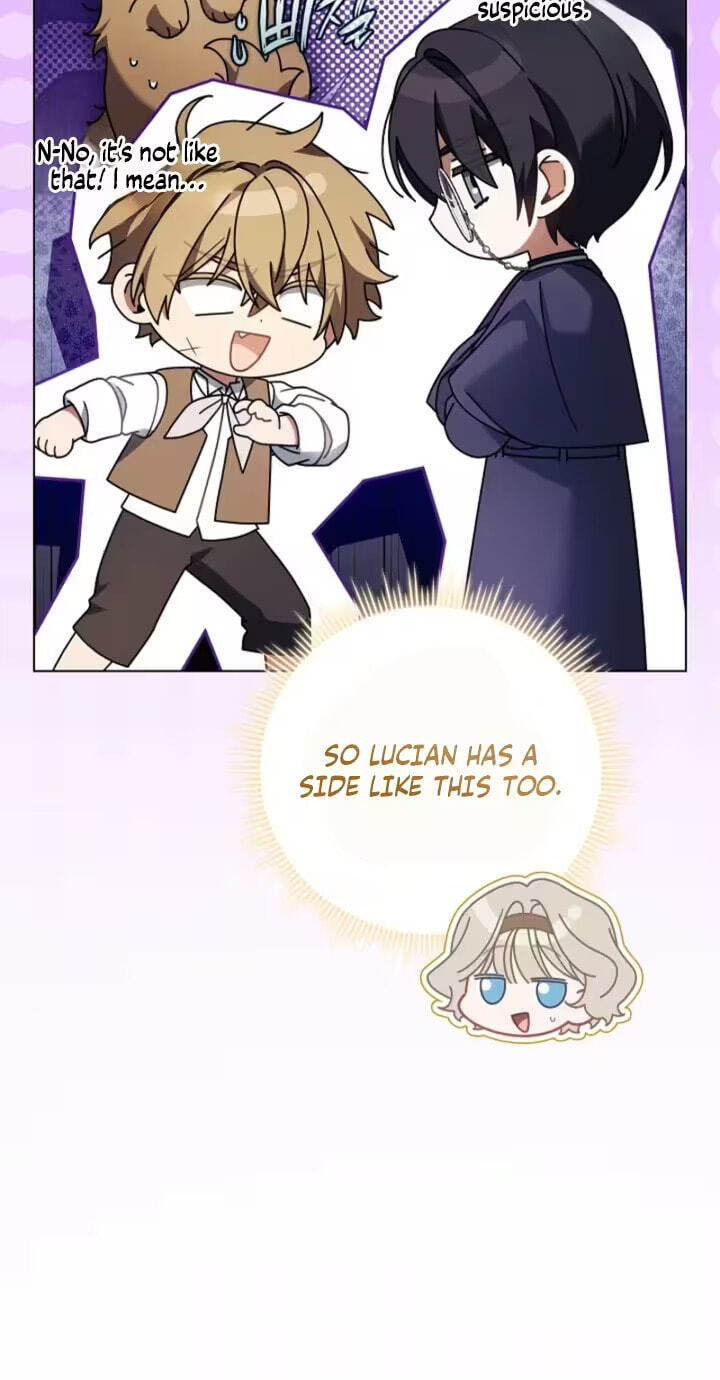 Looking For a Better Boyfriend! Chapter 17 page 13 - 