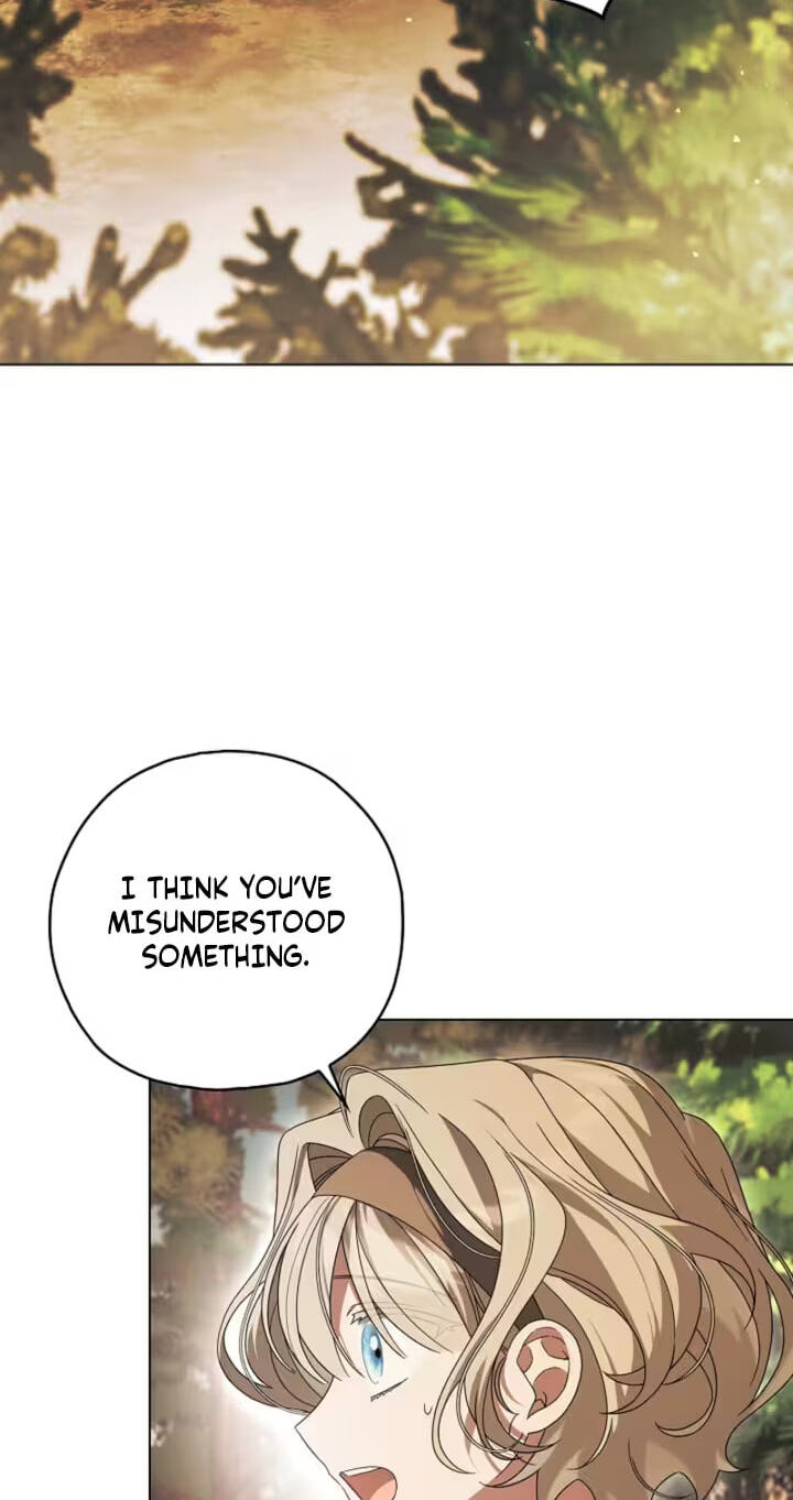 Looking For a Better Boyfriend! Chapter 17 page 28 - 