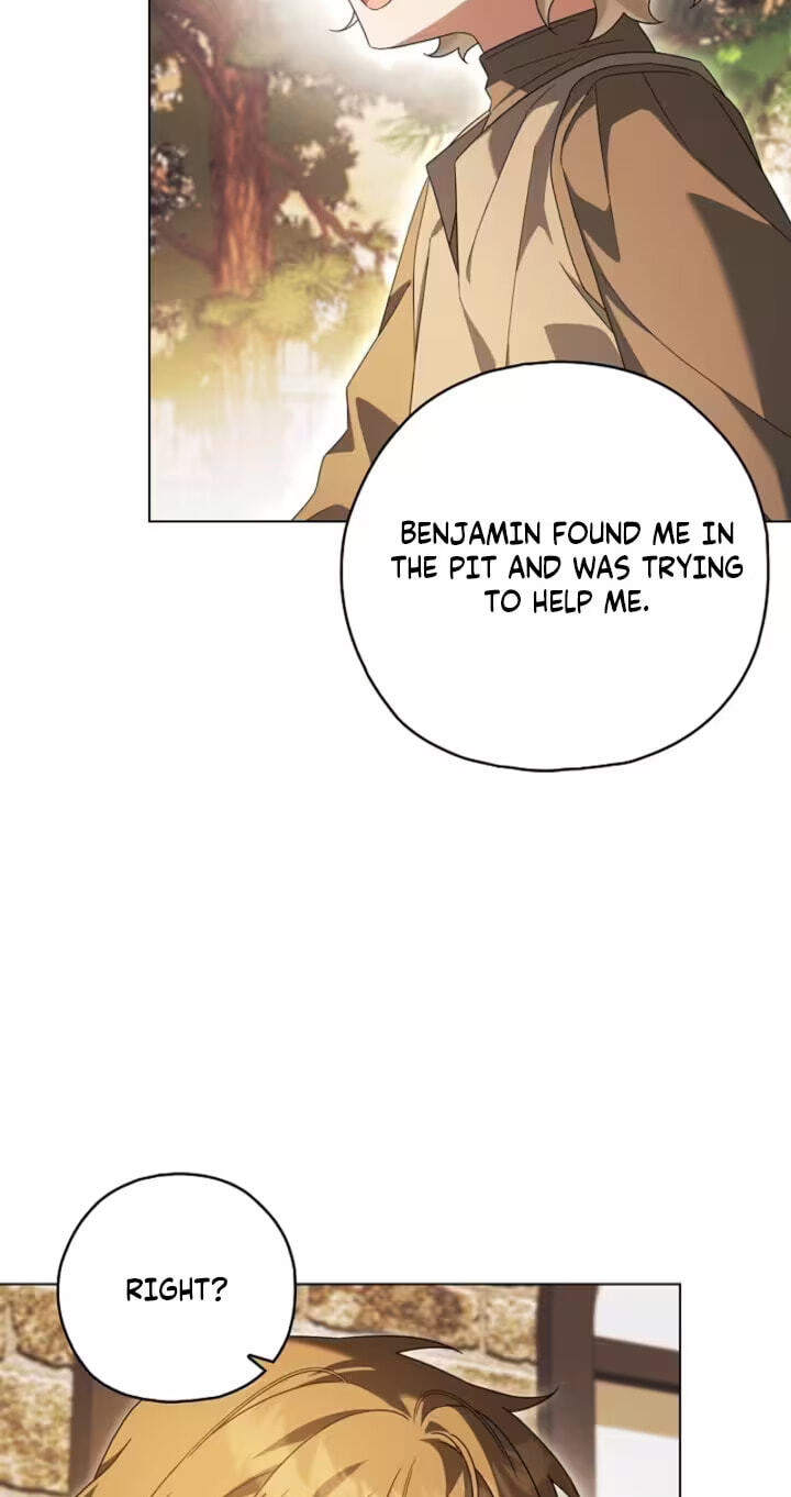 Looking For a Better Boyfriend! Chapter 17 page 29 - 