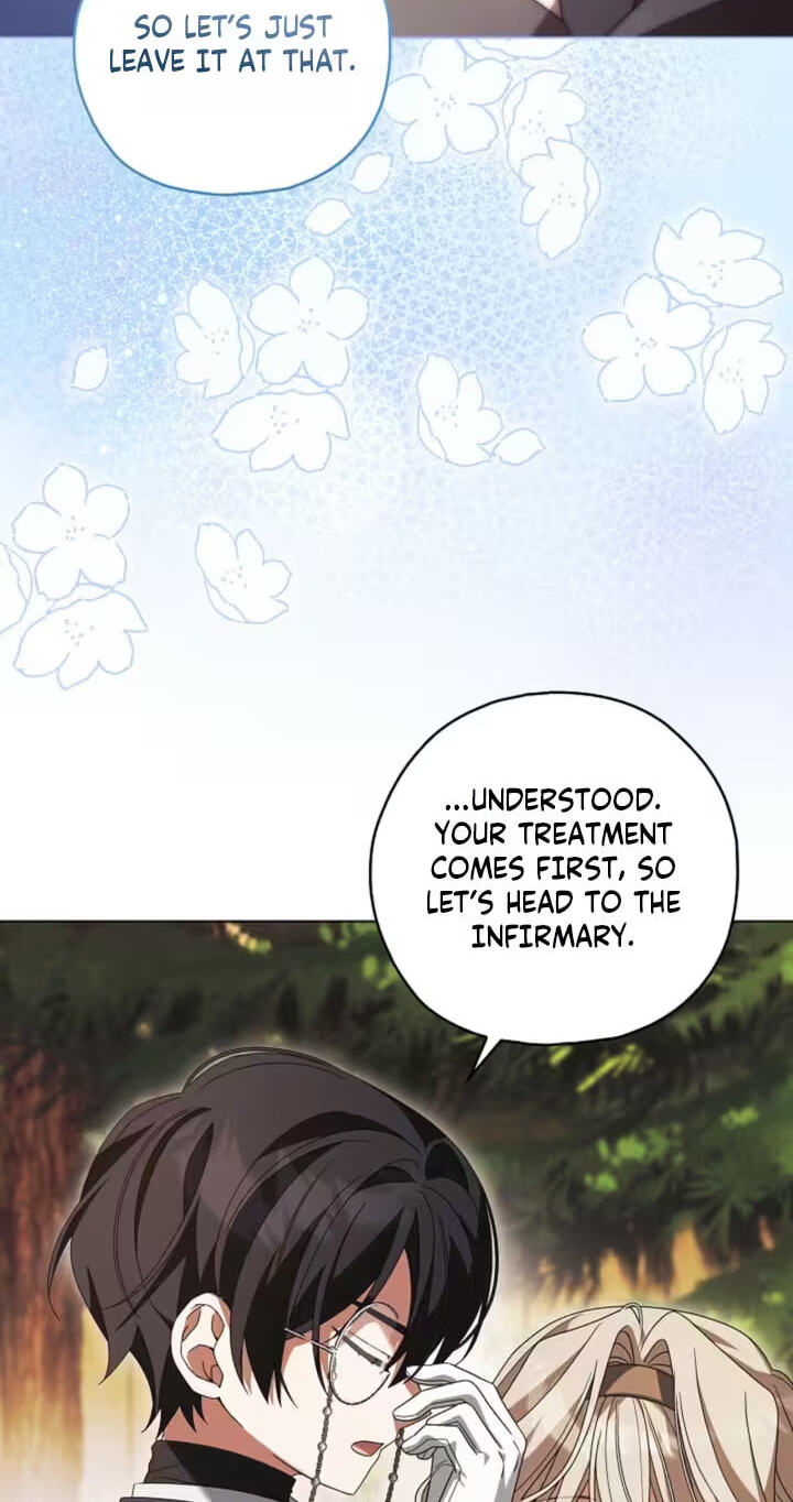 Looking For a Better Boyfriend! Chapter 17 page 35 - 
