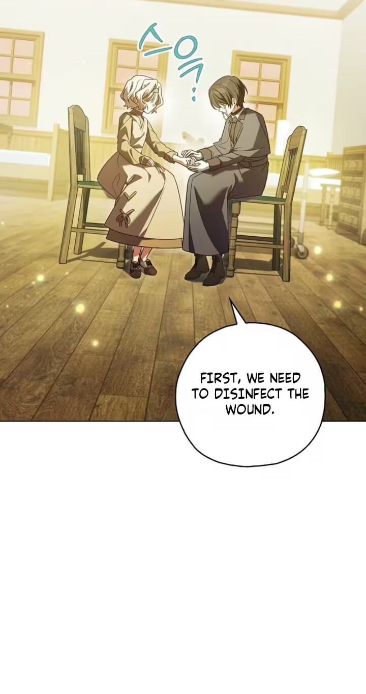 Looking For a Better Boyfriend! Chapter 17 page 44 - 