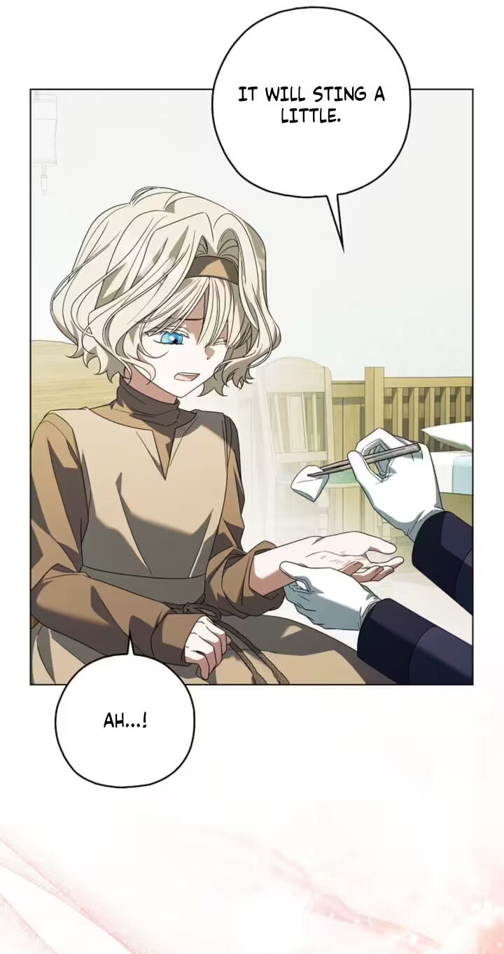 Looking For a Better Boyfriend! Chapter 17 page 45 - 