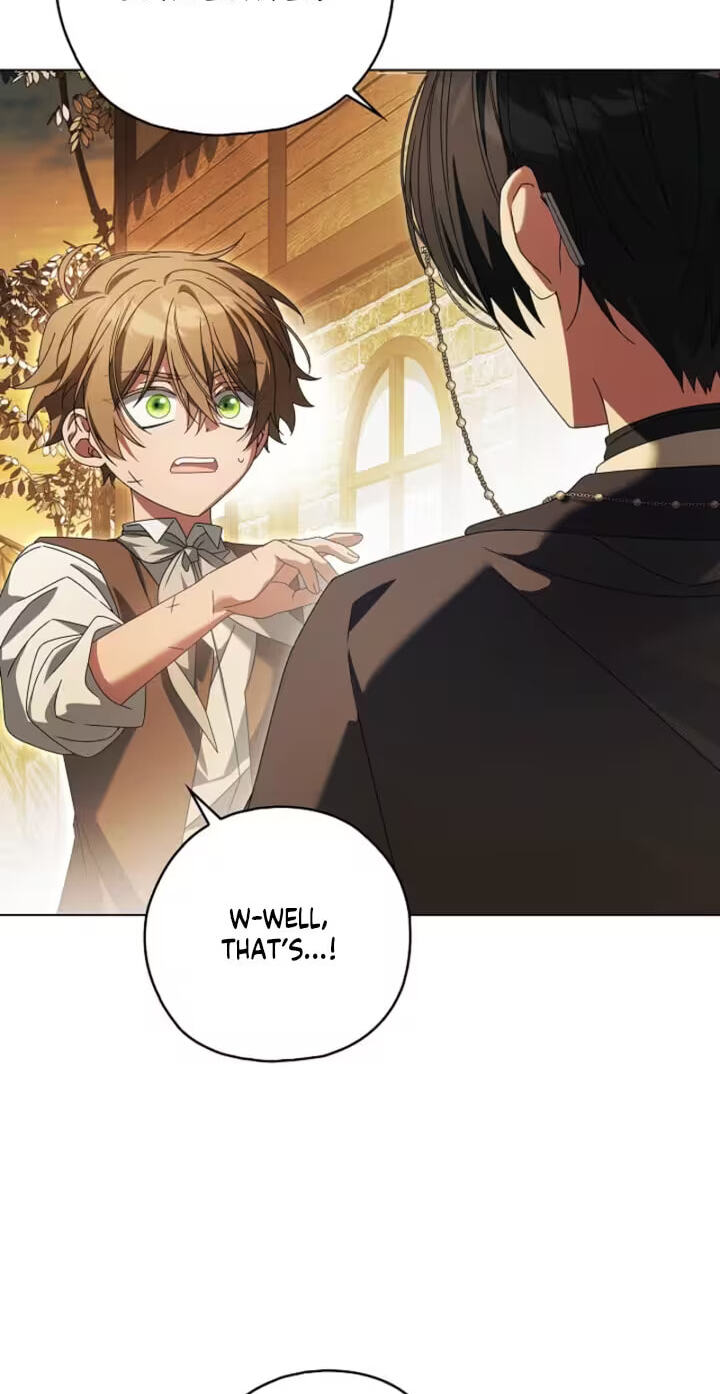 Looking For a Better Boyfriend! Chapter 17 page 6 - 
