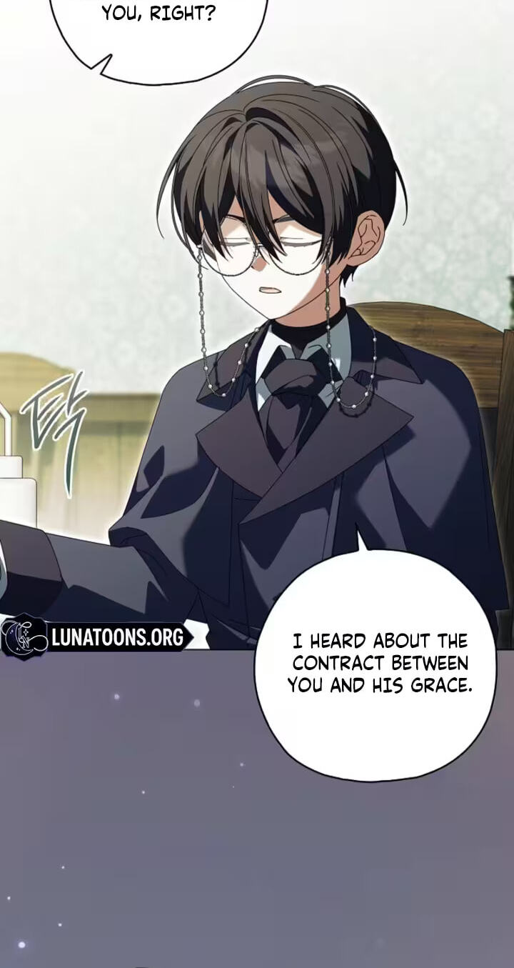 Looking For a Better Boyfriend! Chapter 17 page 53 - 