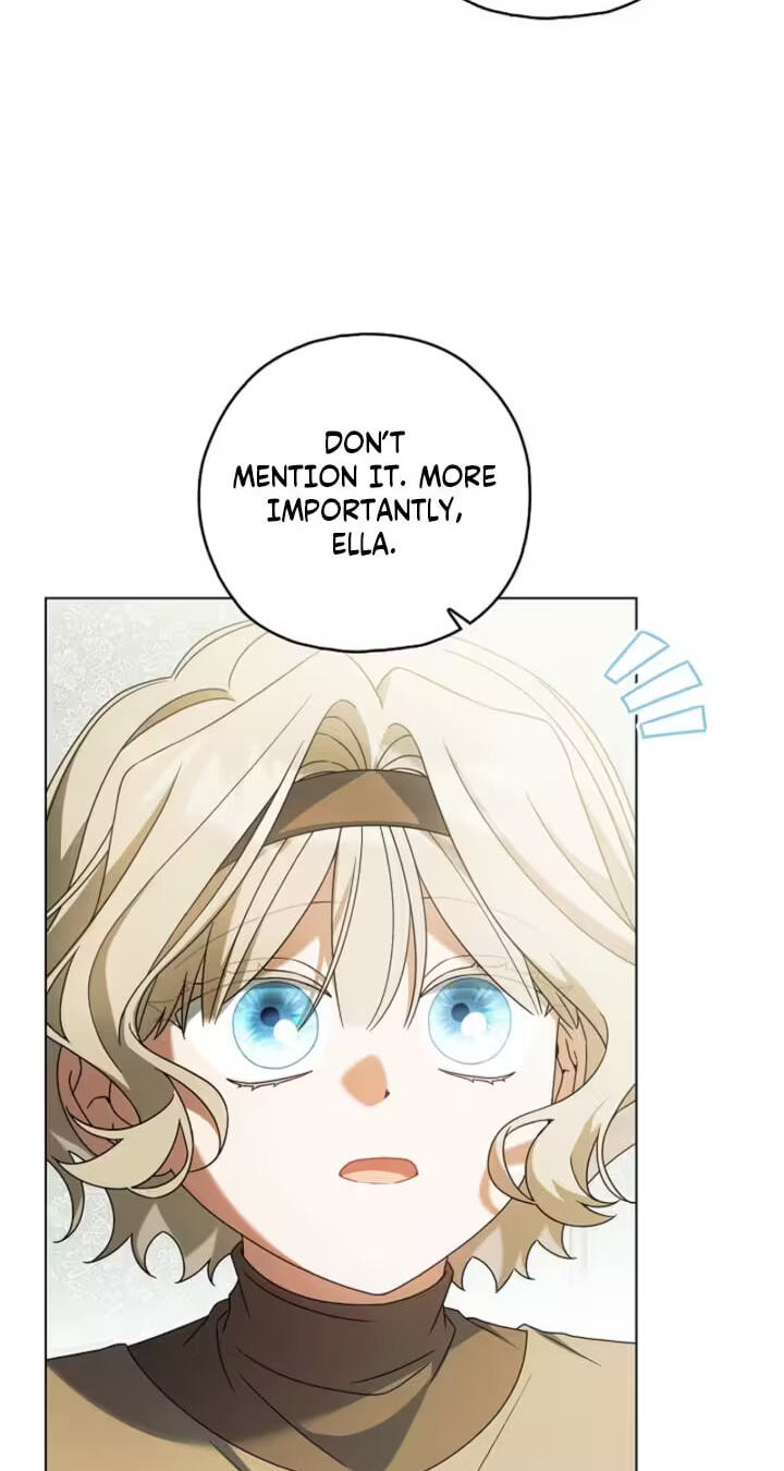 Looking For a Better Boyfriend! Chapter 17 page 65 - 