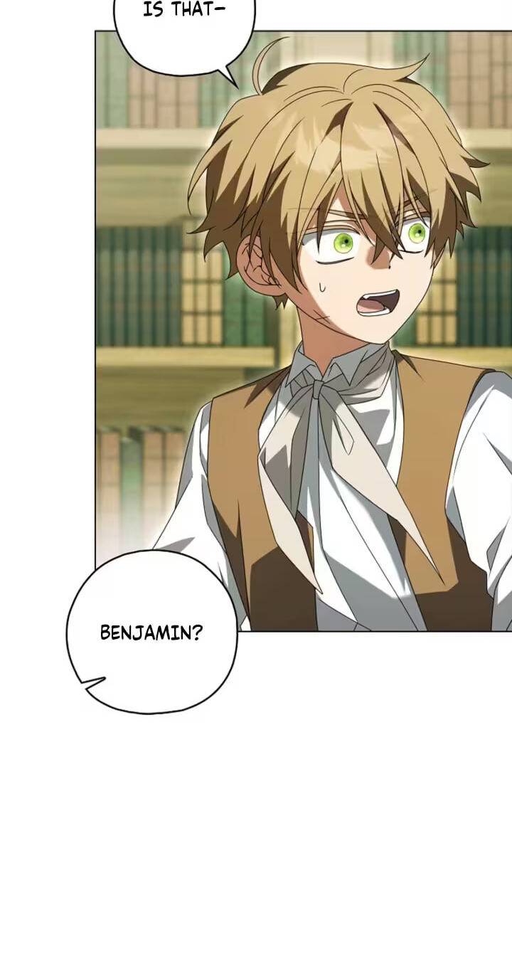 Looking For a Better Boyfriend! Chapter 17 page 74 - 