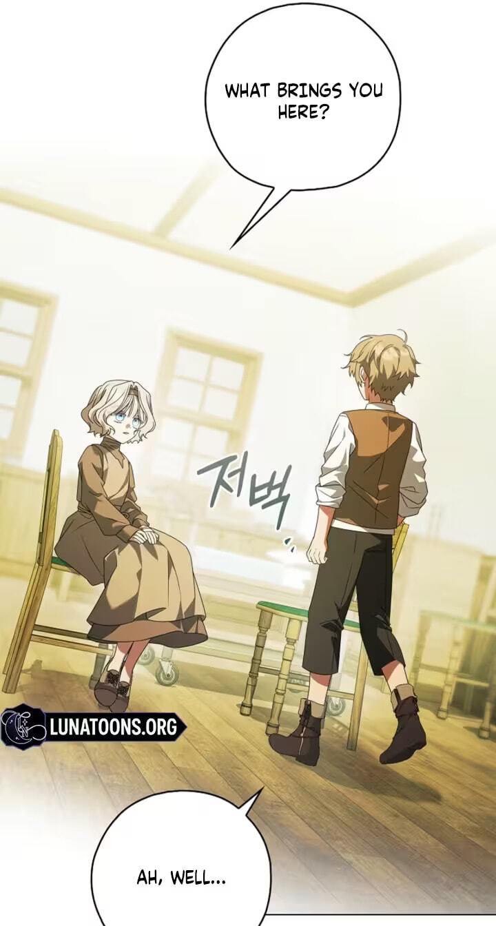 Looking For a Better Boyfriend! Chapter 17 page 75 - 
