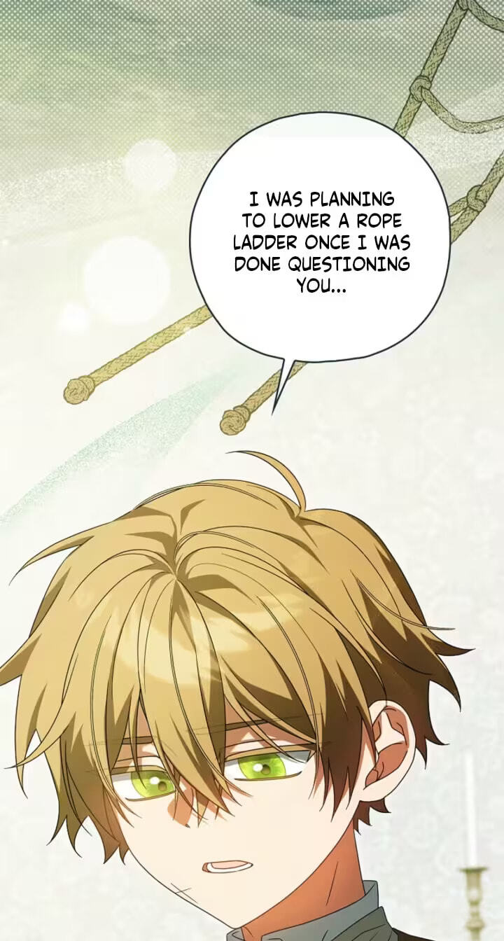 Looking For a Better Boyfriend! Chapter 17 page 77 - 