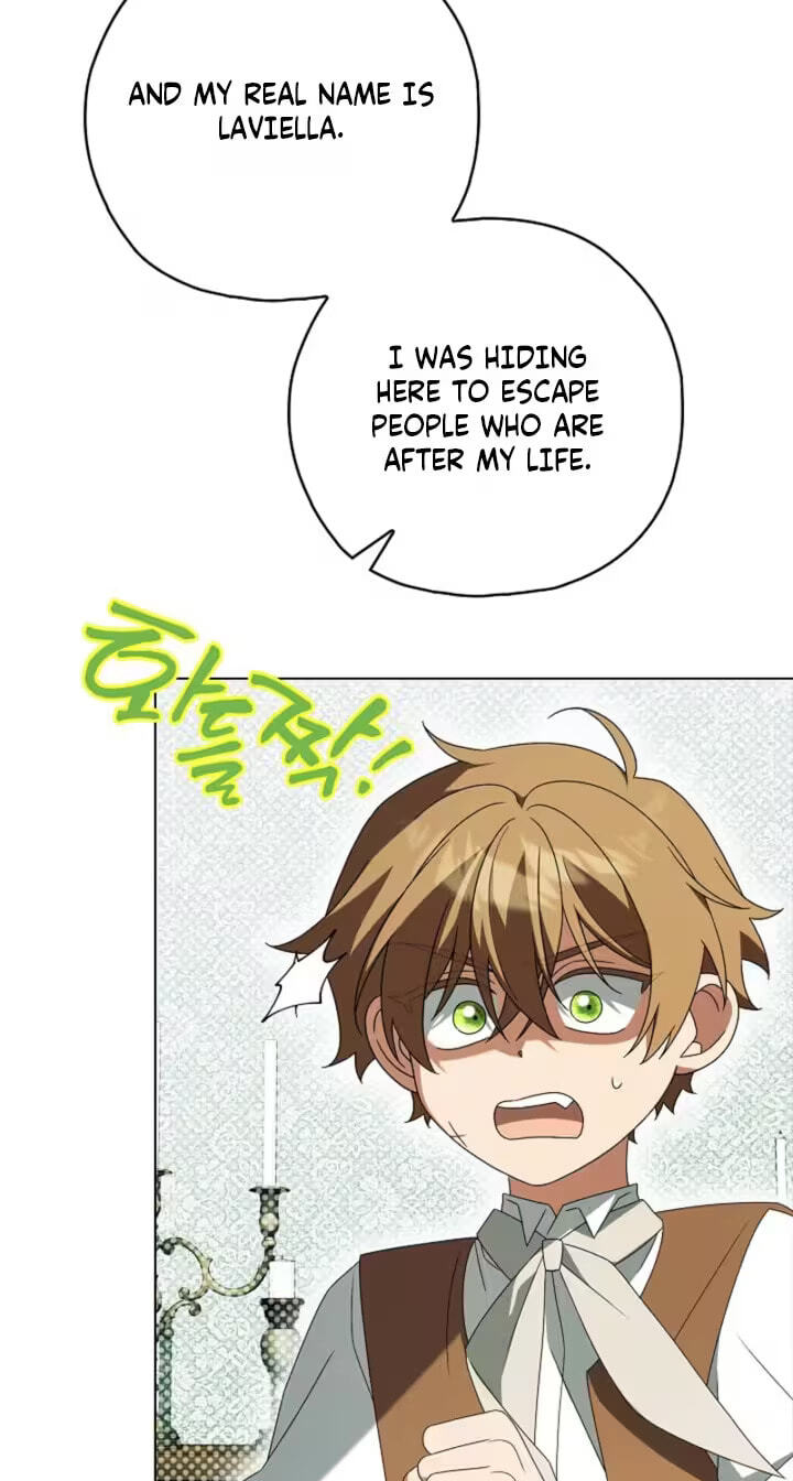 Looking For a Better Boyfriend! Chapter 17 page 82 - 