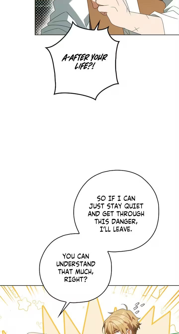 Looking For a Better Boyfriend! Chapter 17 page 83 - 