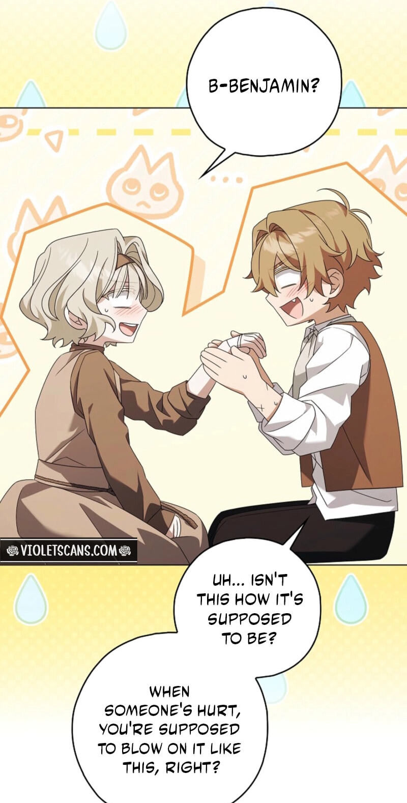 Looking For a Better Boyfriend! Chapter 18 page 11 - 