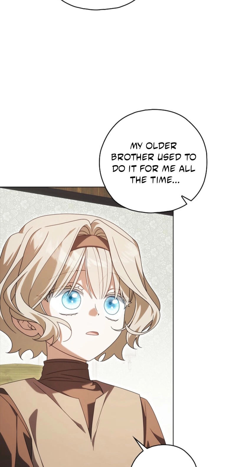 Looking For a Better Boyfriend! Chapter 18 page 12 - 