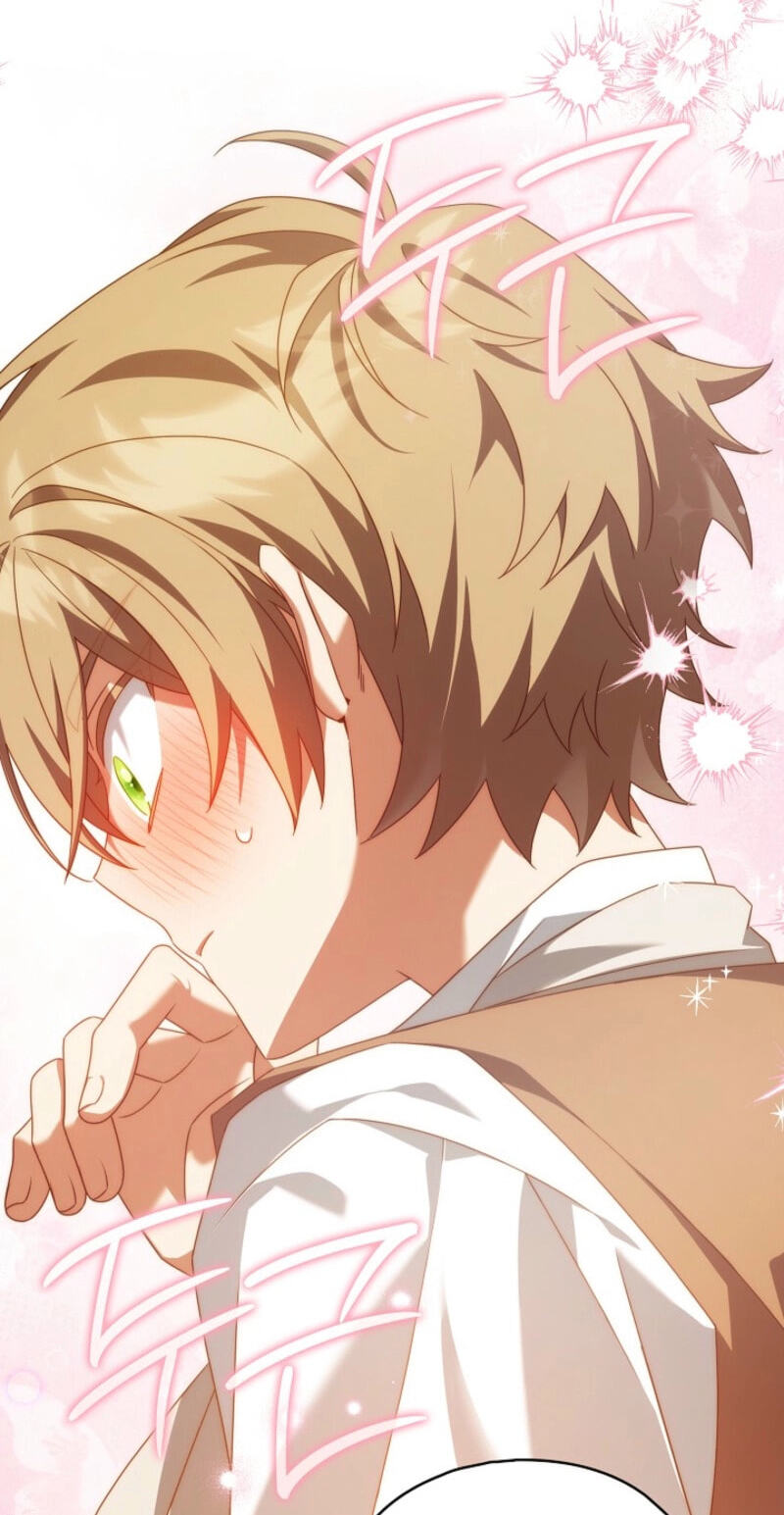 Looking For a Better Boyfriend! Chapter 18 page 3 - 